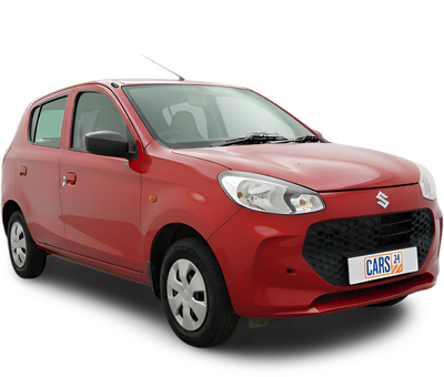 Maruti Alto K10-img